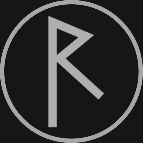 logo Rústico muebles